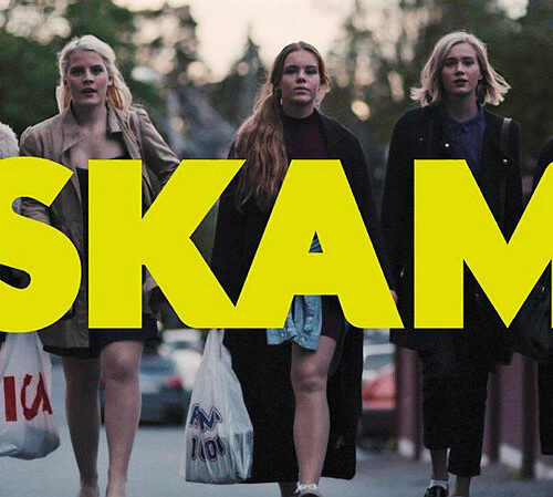 Skam