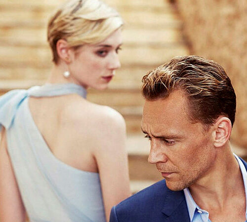 The night manager