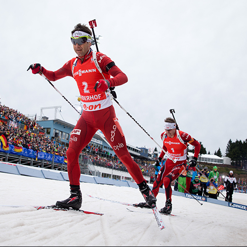 RÚV núll Björn Valur Pálsson og Atli Már Steinarsson