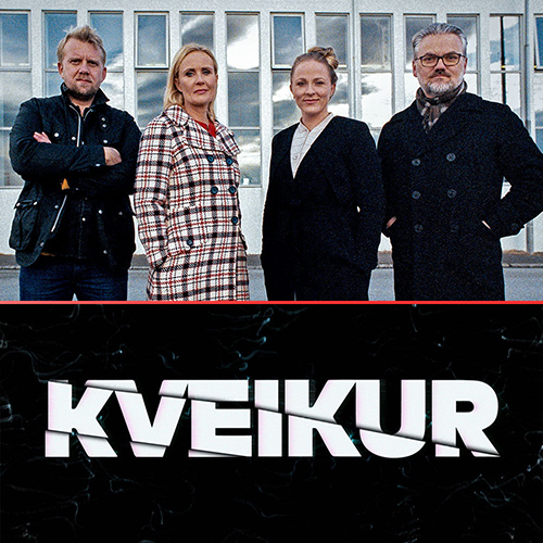 Kveikur