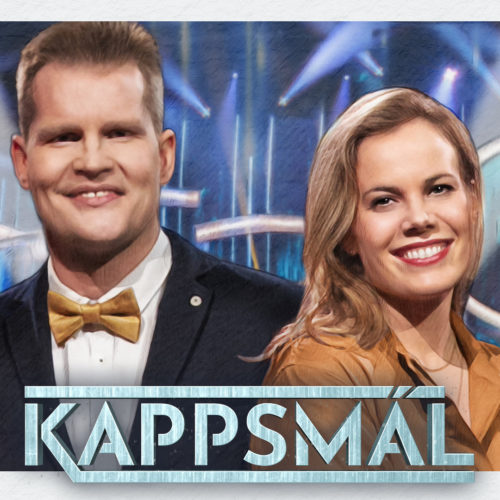 Kappsmál