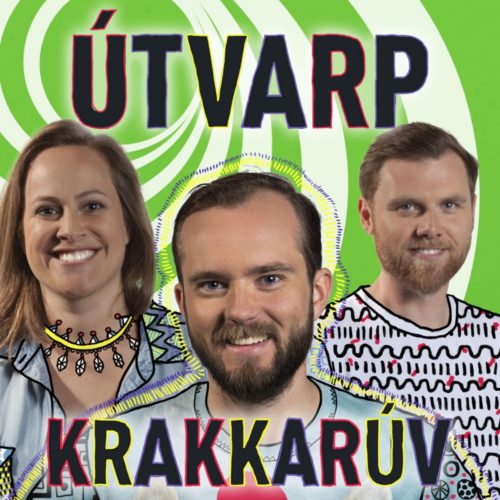 Útvarp KRAKKARÚV