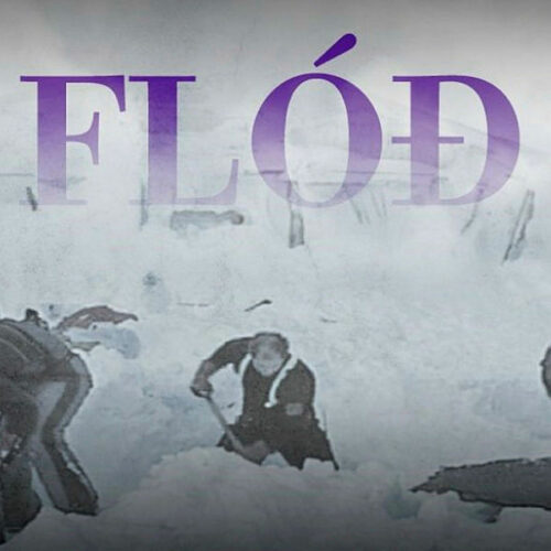 Flod