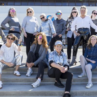 Eurovision í Efstaleiti