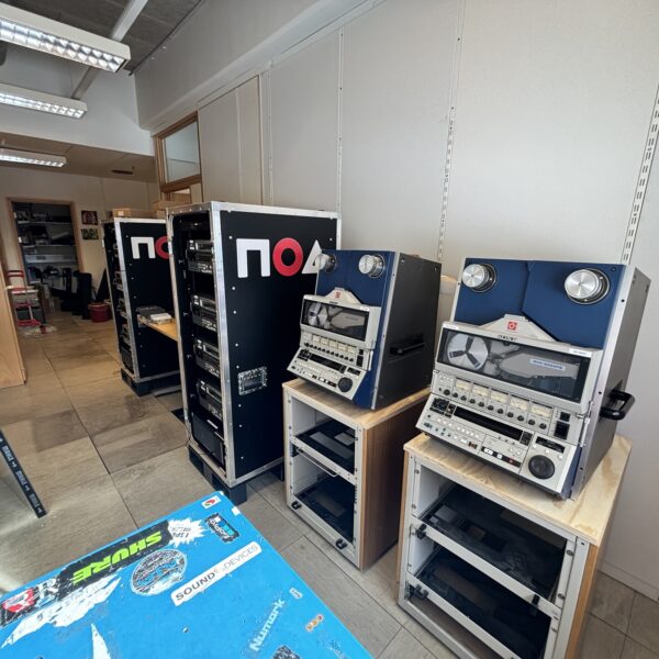 Yfirfærsla á safnaefni